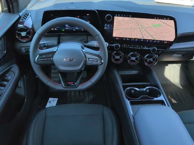 New 2025 Chevrolet Blazer EV RS image 10