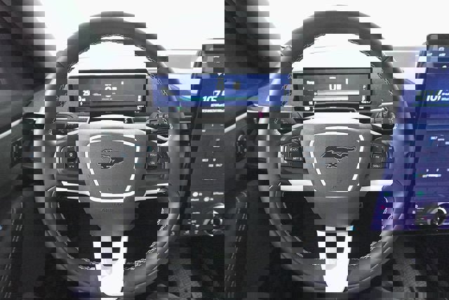 Used 2024 Ford Mustang Mach-E GT image 13