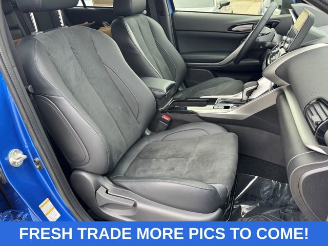 Used 2026 Mitsubishi Eclipse Cross SE AWD/4WD image 11