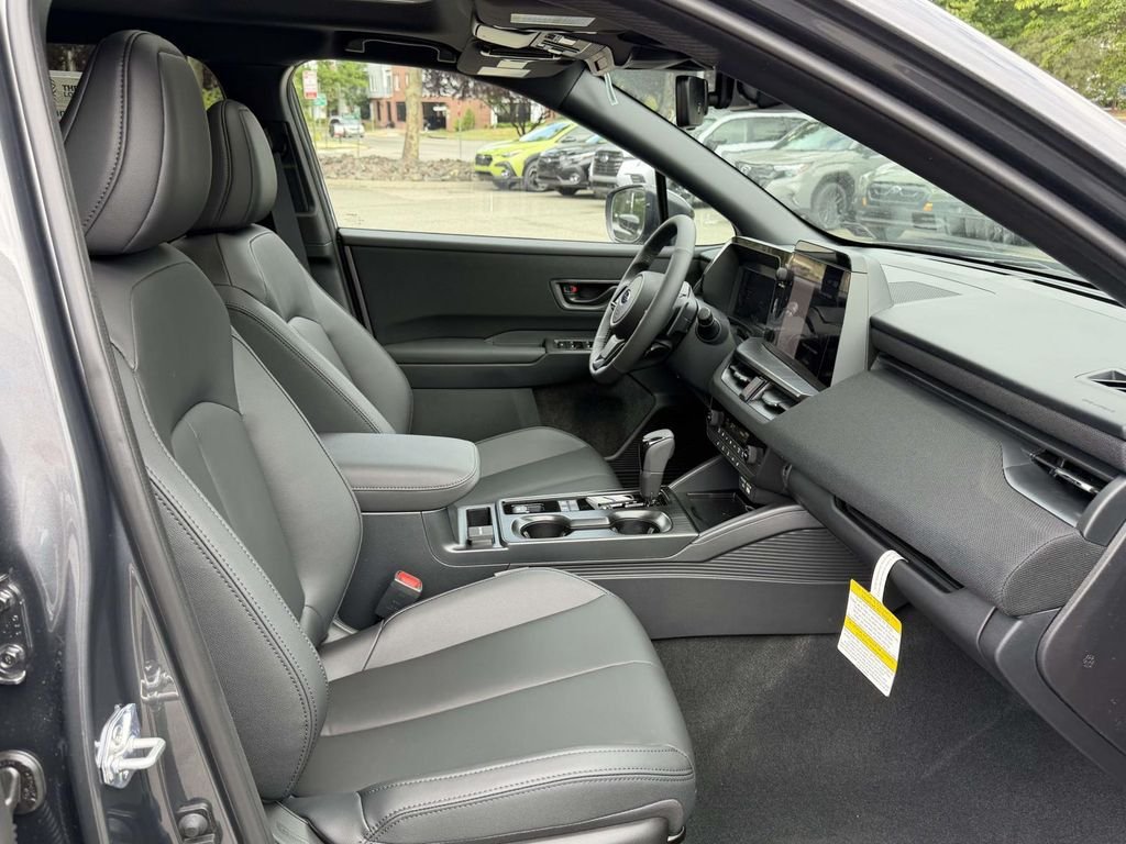 New 2026 Subaru Outback Premium AWD/4WD image 10