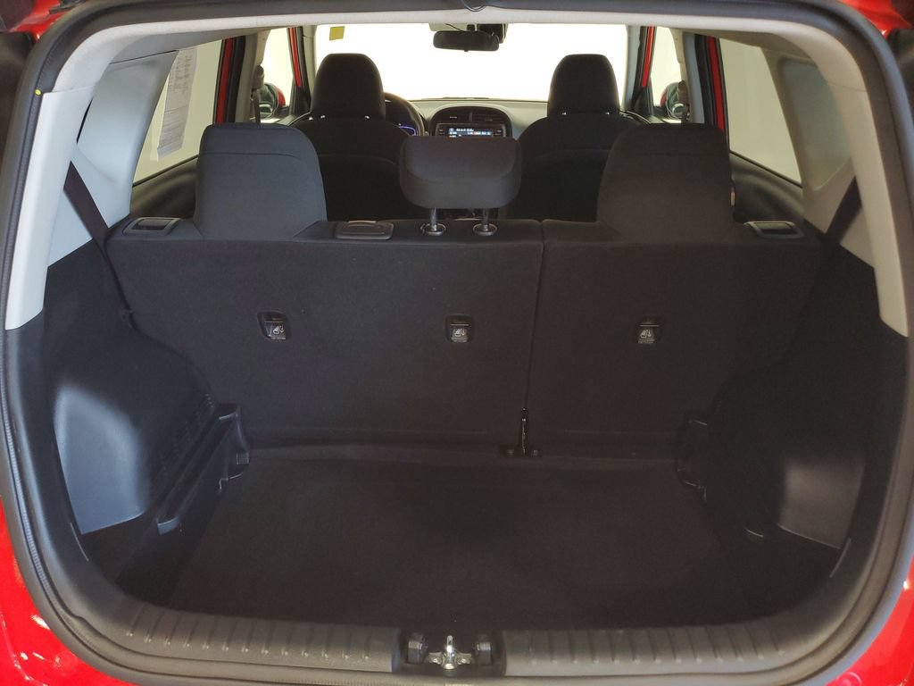 Certified 2025 Kia Soul LX w/ LX Technology Package FWD image 23