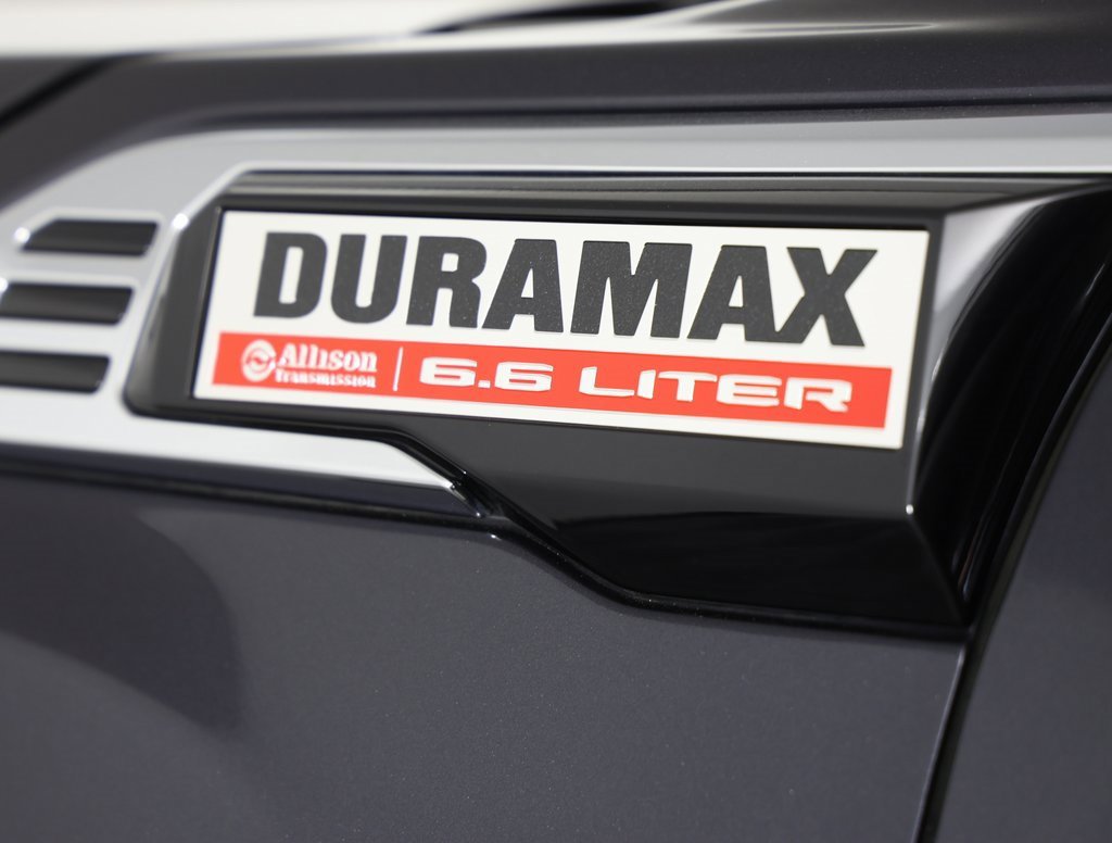 Certified 2024 GMC Sierra 2500 Denali w/ Denali Reserve Package image 9