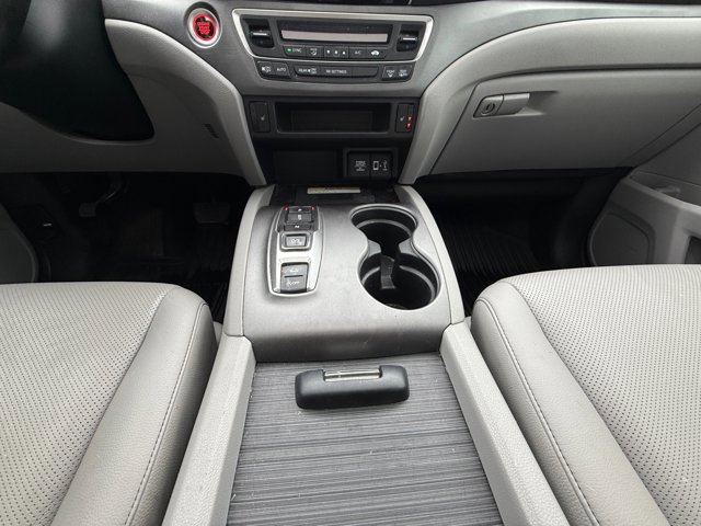 Used 2022 Honda Ridgeline RTL-E image 25