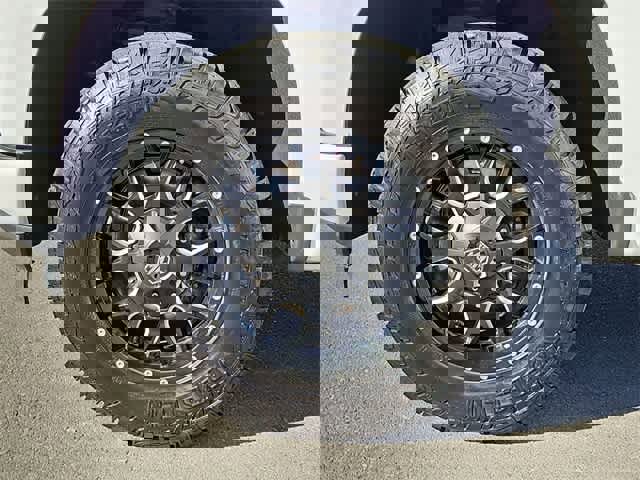 Used 2021 Chevrolet Silverado 1500 RST w/ Diesel Off-Road Package image 14