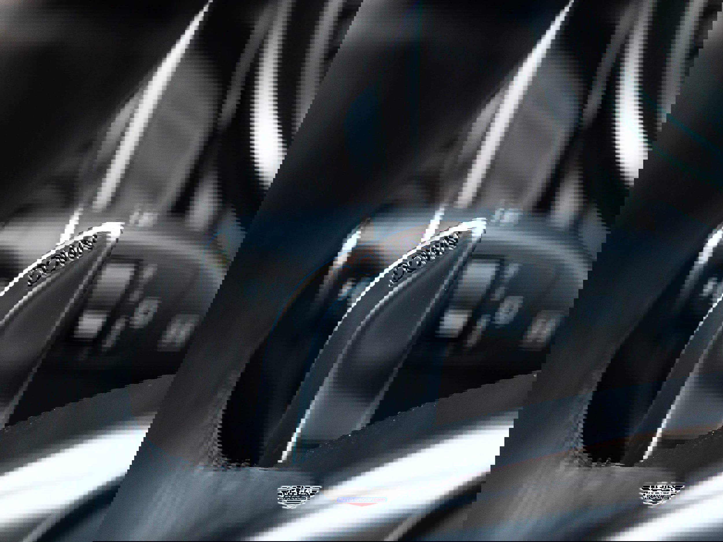 Used 2017 Mercedes-Benz GLS 63 AMG 4MATIC w/ AMG Night Styling Package image 31