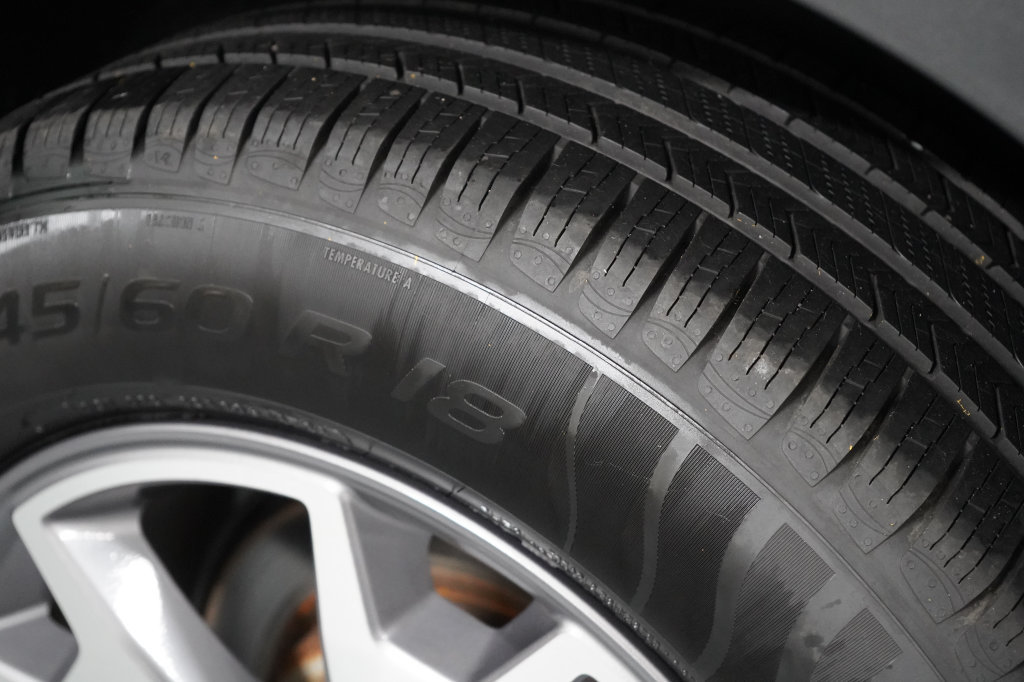 Used 2022 Honda Passport TrailSport image 36