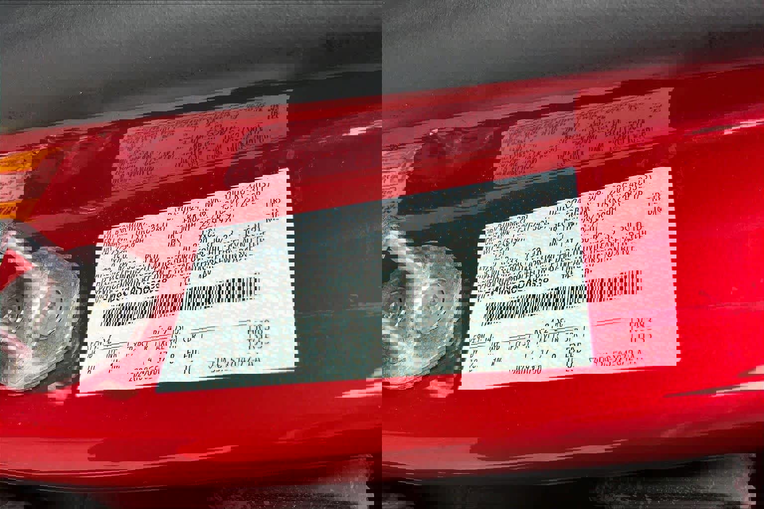 Certified 2025 Ford Escape ST-Line Select w/ Tech Pack #2 image 34