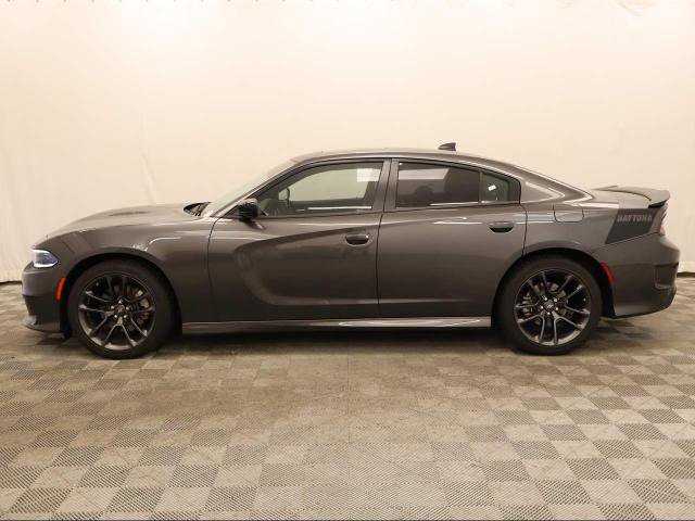 Used 2023 Dodge Charger R/T w/ Daytona Edition Group image 13
