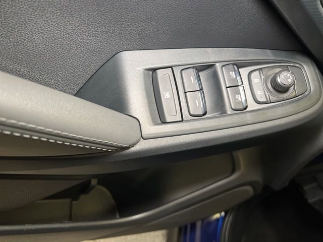 Certified 2025 Subaru Crosstrek 2.0i Premium image 43