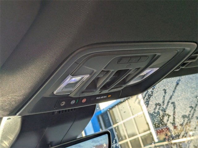 New 2026 Chevrolet Silverado 1500 High Country image 26