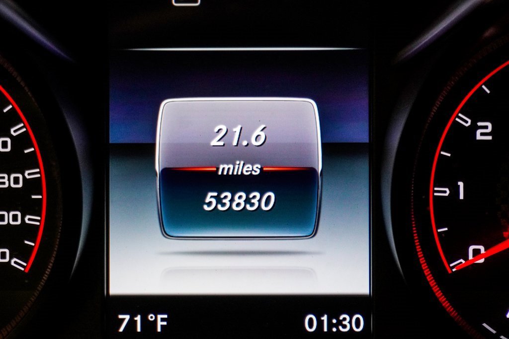 Used 2016 Mercedes-Benz AMG GT S w/ Exclusive Interior Package image 28