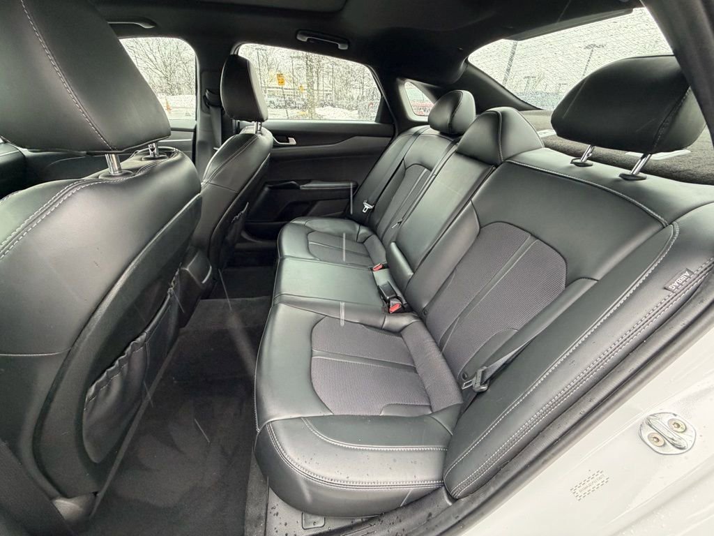 Used 2023 Kia K5 GT-Line image 17