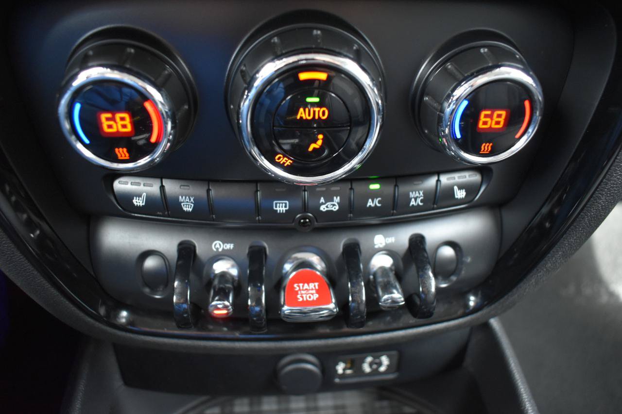 Used 2016 MINI Cooper Clubman FWD image 21