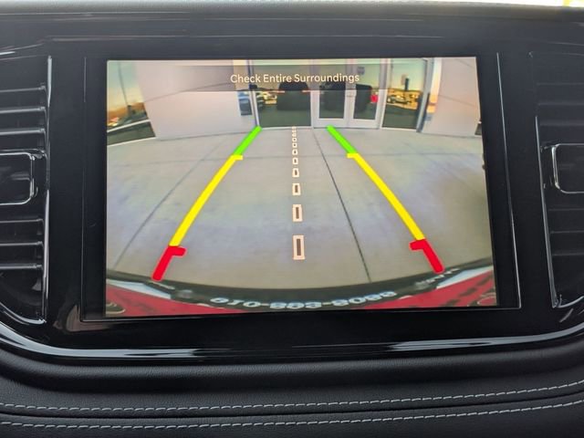 Used 2026 Dodge Durango SRT Hellcat w/ Premium Group AWD/4WD image 23