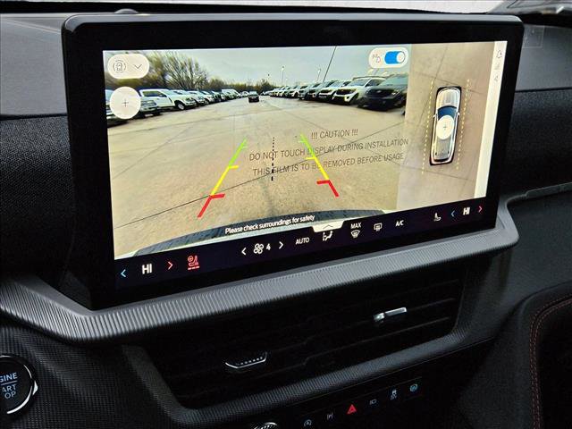 New 2026 Ford Explorer ST-Line w/ ST-Line Street Pack image 12