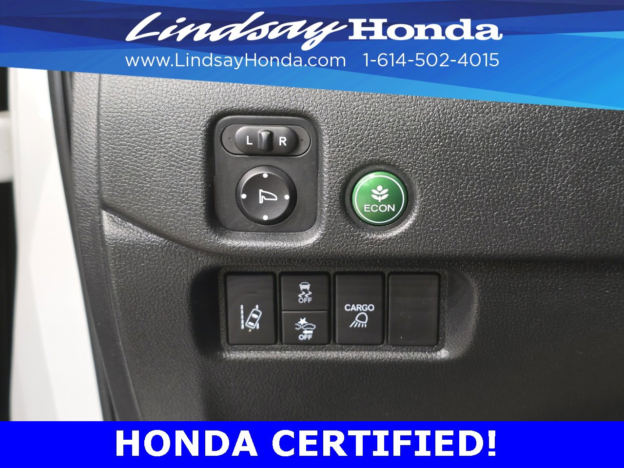 Used 2023 Honda Ridgeline RTL image 17