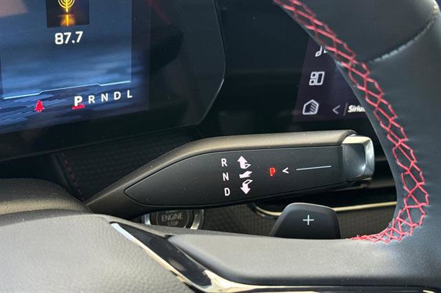 New 2026 Chevrolet Equinox RS image 24