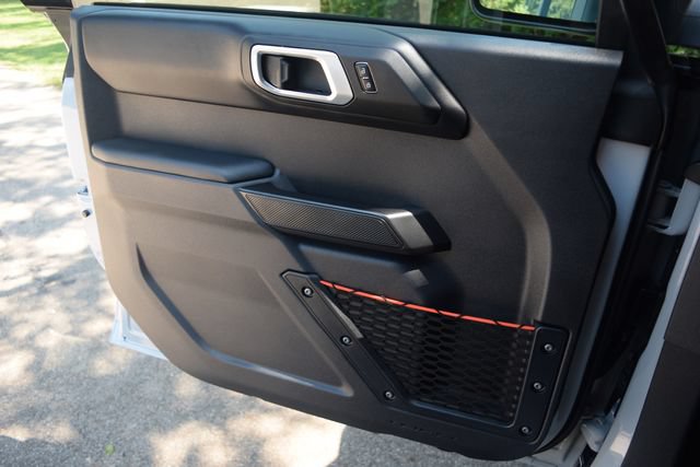 Used 2026 Ford Bronco Raptor w/ Interior Carbon Fiber Pack AWD/4WD image 17