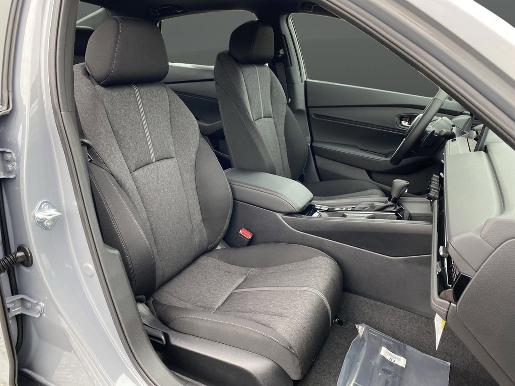 New 2025 Honda Accord Sport image 30