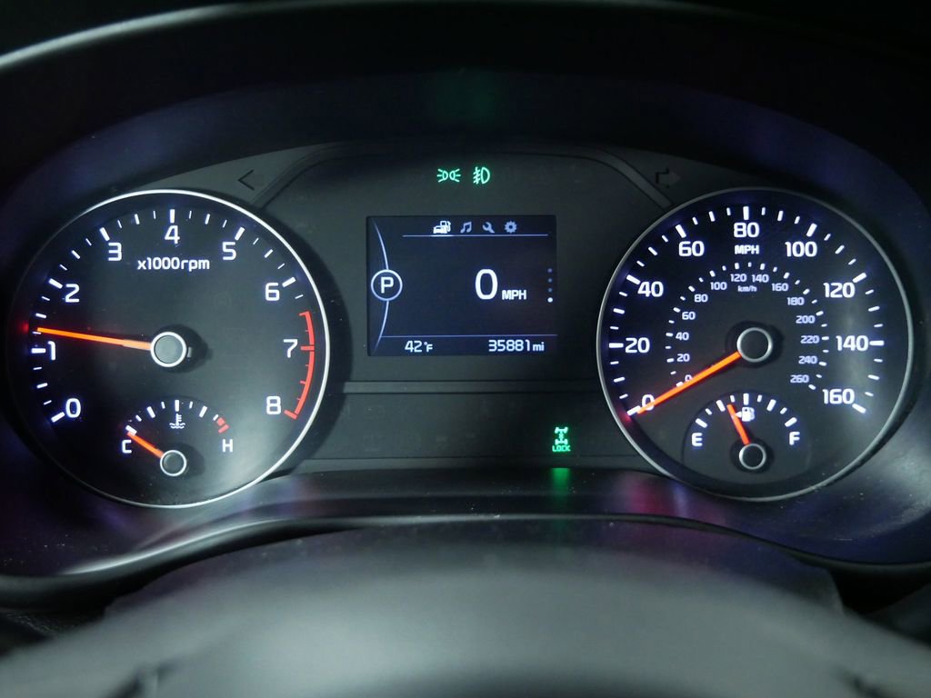 Certified 2018 Kia Sportage LX image 26