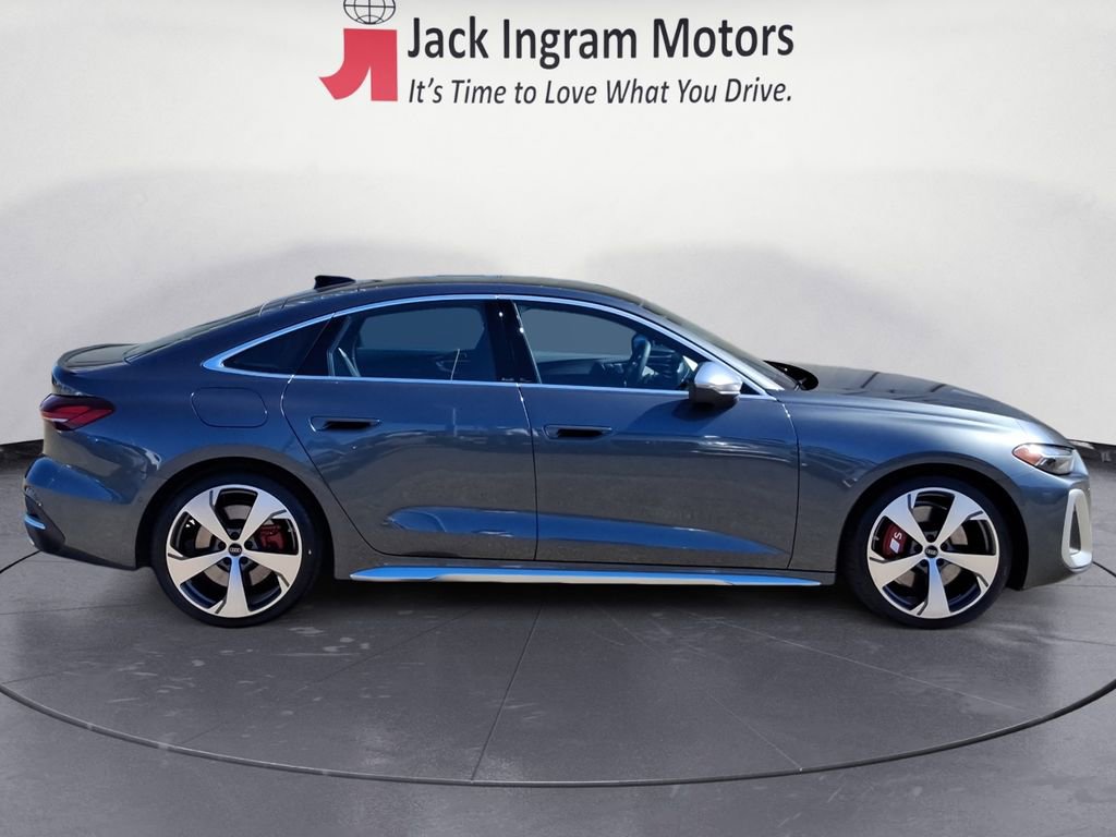 New 2025 Audi S5 Premium Plus image 6