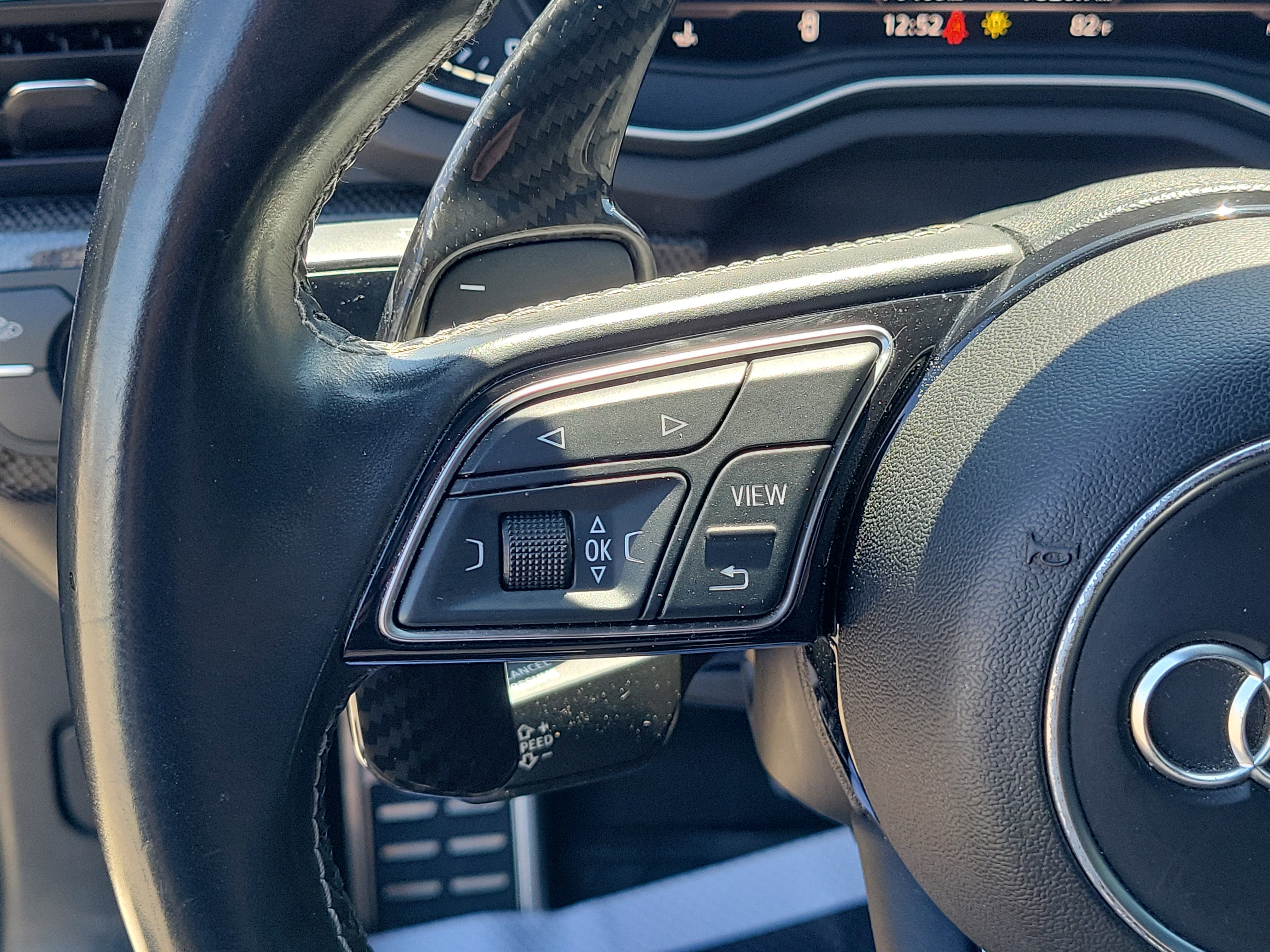 Used 2018 Audi S4 Premium Plus w/ Navigation Package AWD/4WD image 22