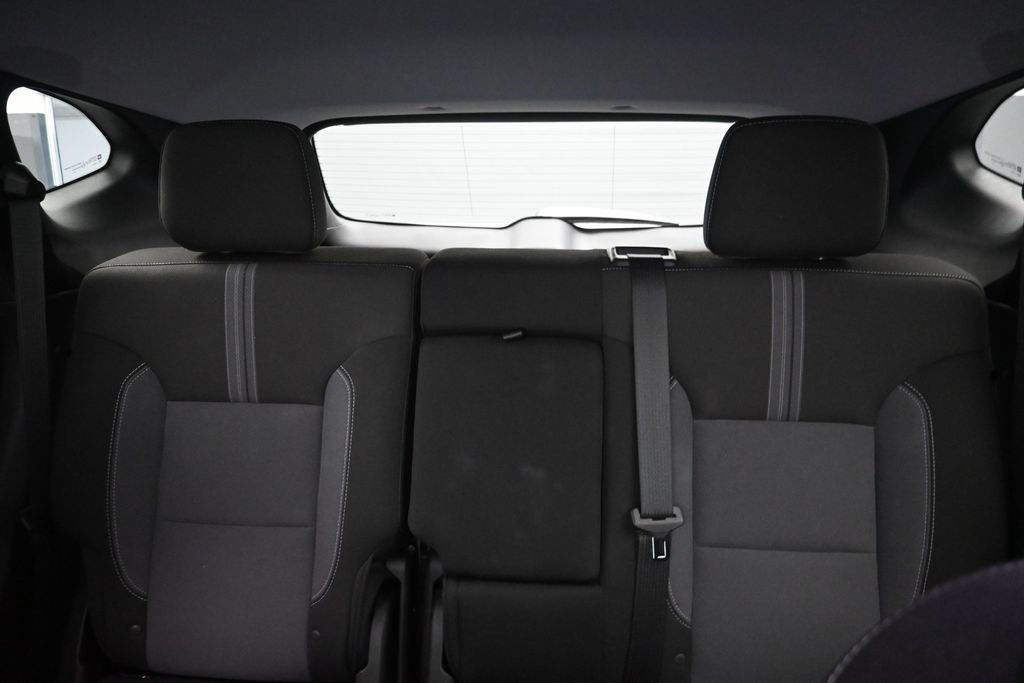Used 2023 Chevrolet Blazer LT FWD image 16