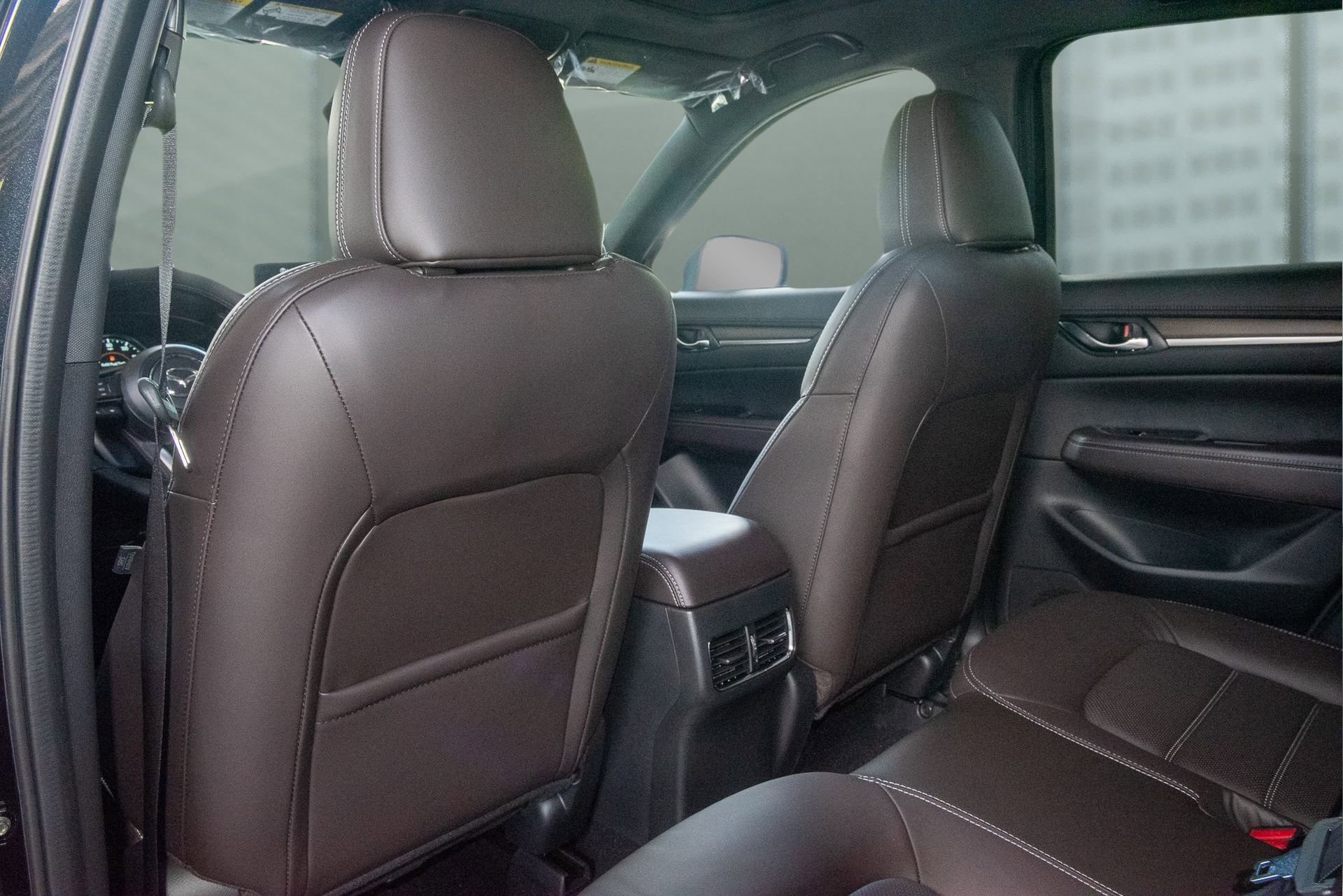 New 2025 MAZDA CX-5 Signature image 18