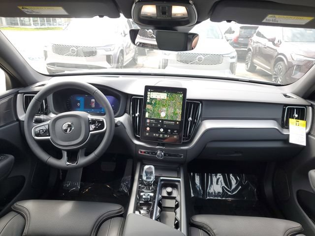 New 2026 Volvo XC60 B5 Ultra w/ Protection Package Premier AWD/4WD image 26