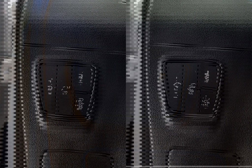 Used 2024 Hyundai Tucson N Line image 18