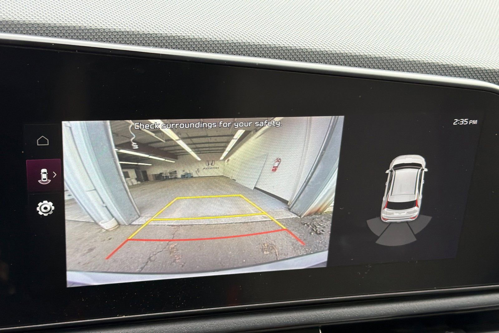 Used 2023 Kia Niro EX FWD image 20