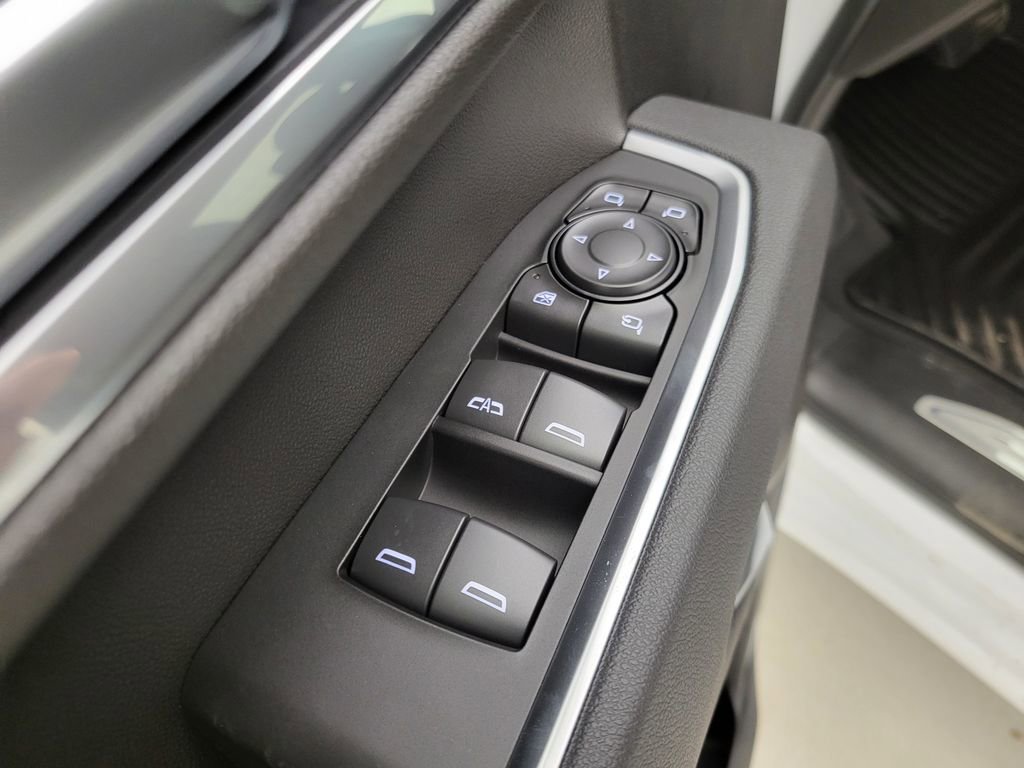 New 2026 Chevrolet Silverado 2500 LT w/ Trail Boss Package image 33