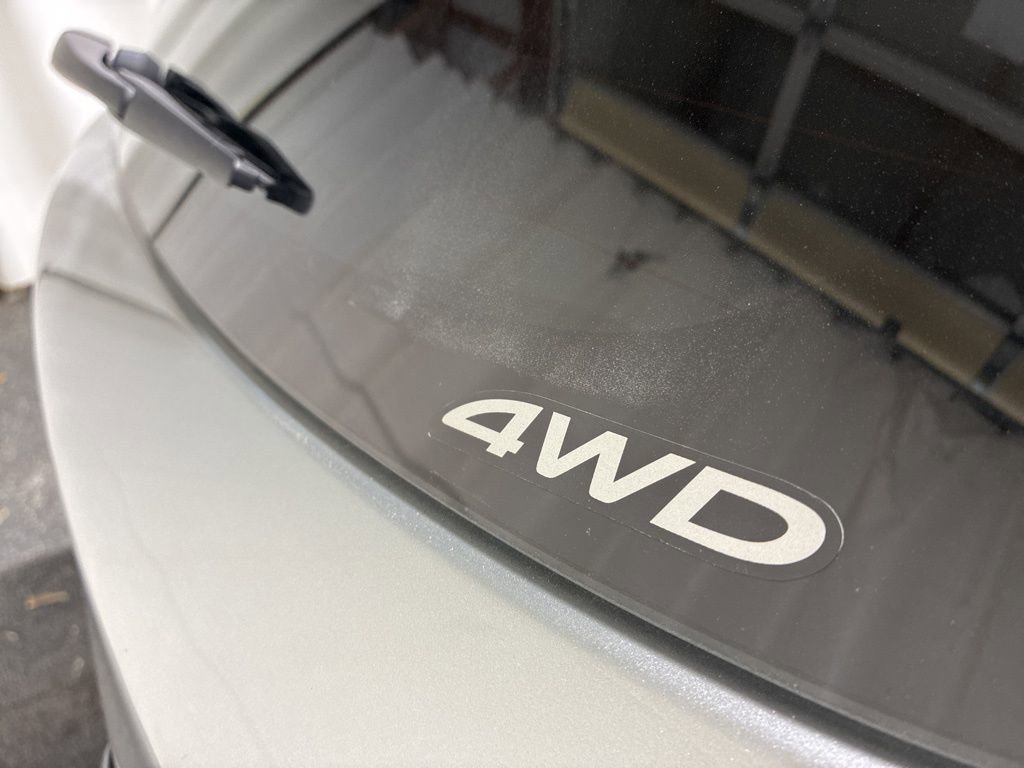 Used 2024 Mitsubishi Outlander Sport ES image 29