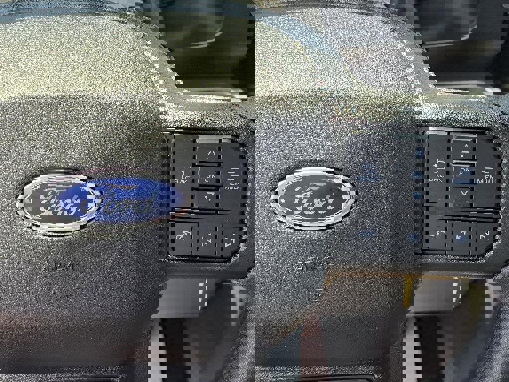 New 2026 Ford F350 XL w/ XL Chrome Package image 13
