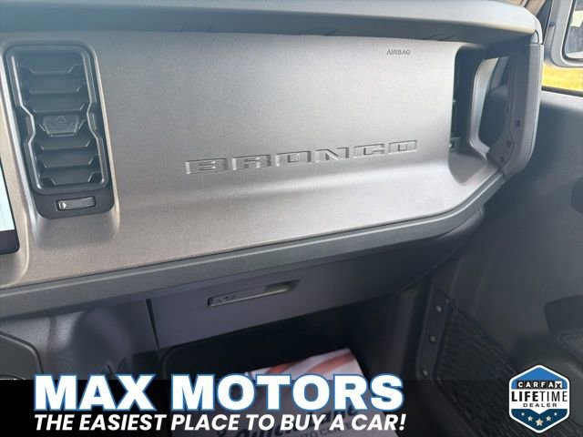 New 2026 Ford Bronco Badlands image 44