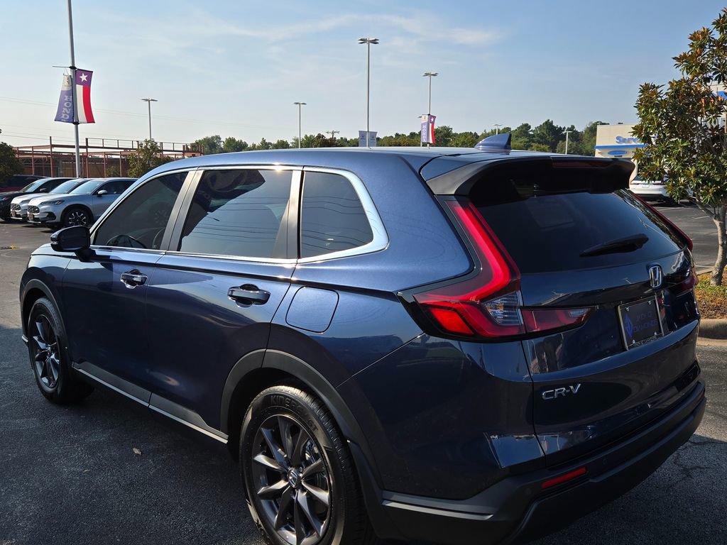 New 2026 Honda CR-V EX-L image 5