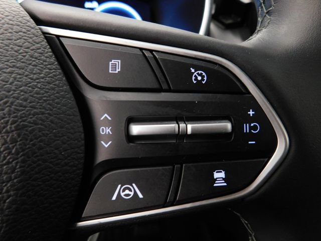 Used 2022 Hyundai Santa Fe Limited image 26