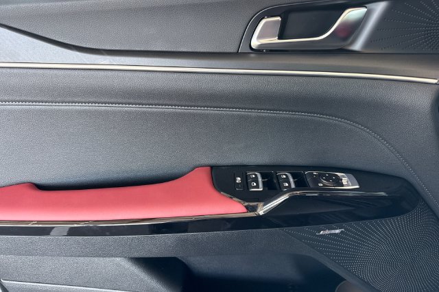 New 2027 Kia K5 GT-Line FWD image 12