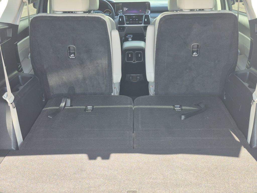 Certified 2023 Kia Sorento SX image 14