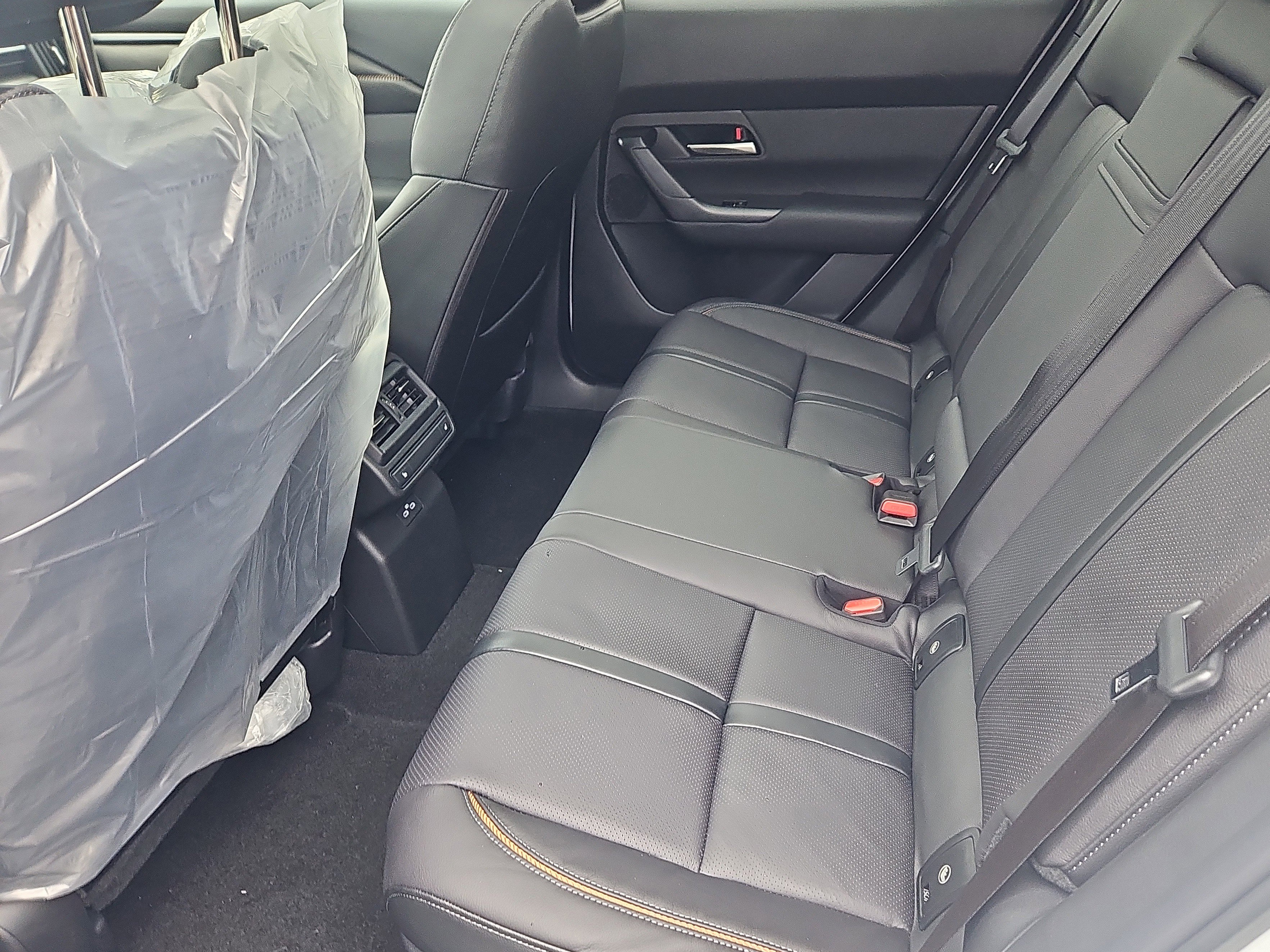 New 2026 MAZDA CX-50 2.5 Hybrid w/ Premium Plus Pkg image 18