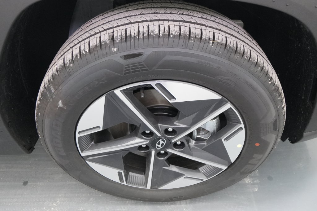 New 2026 Hyundai Tucson SEL AWD/4WD image 10
