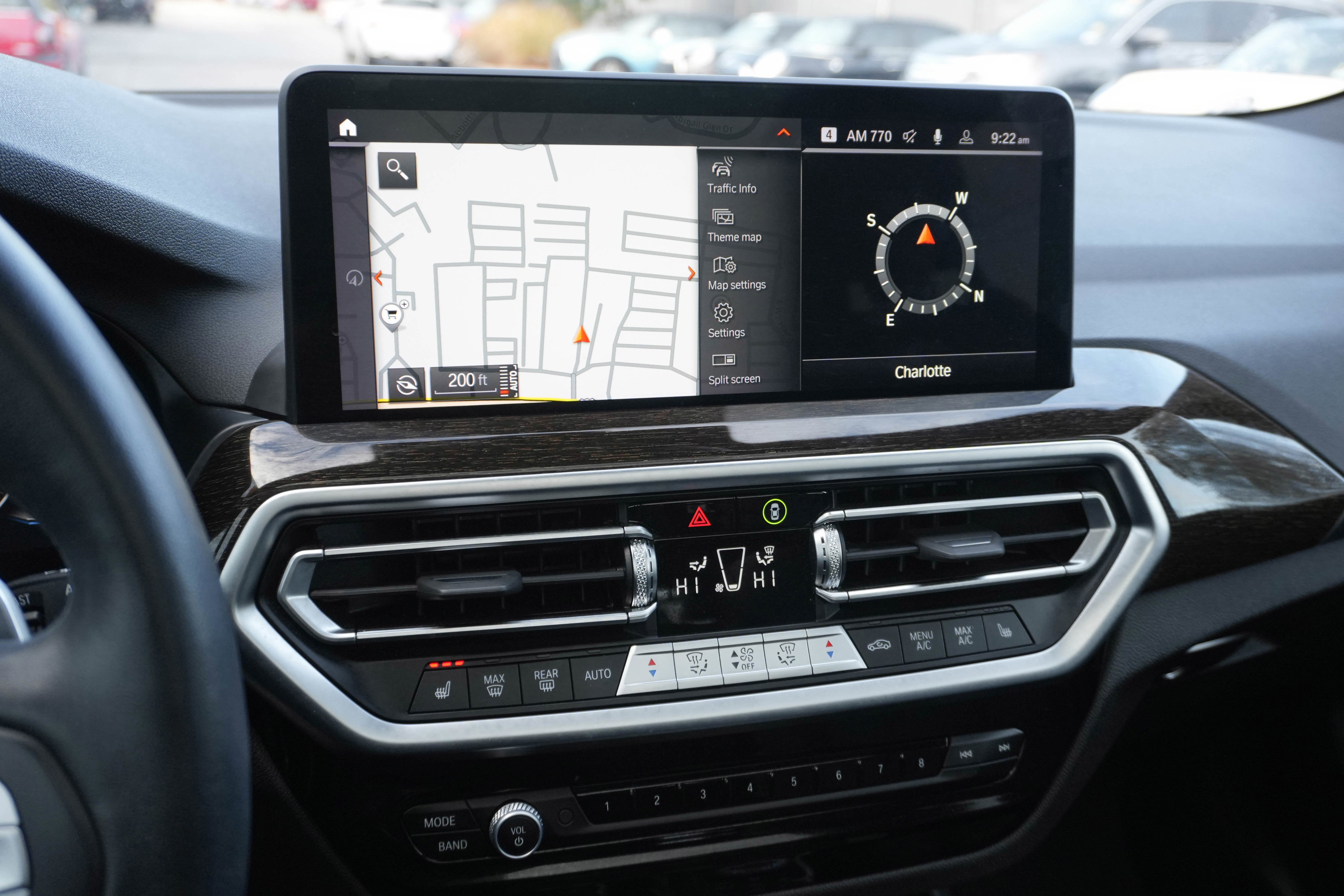 Certified 2023 BMW X3 xDrive30i w/ Premium Package image 23