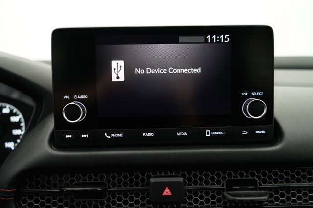 Used 2024 Honda HR-V Sport image 29