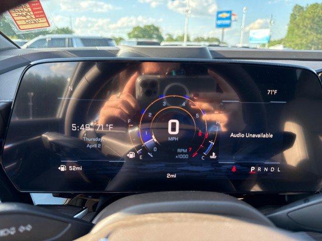 New 2026 Chevrolet Tahoe LT RWD image 30