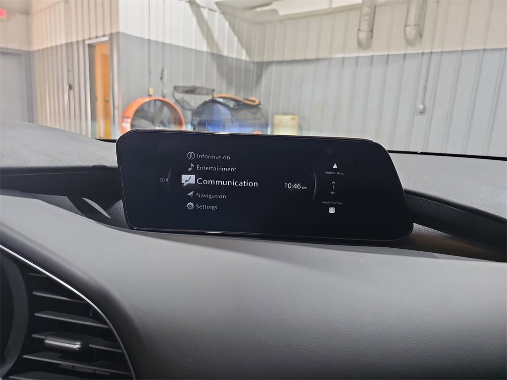 New 2026 MAZDA MAZDA3 s image 22