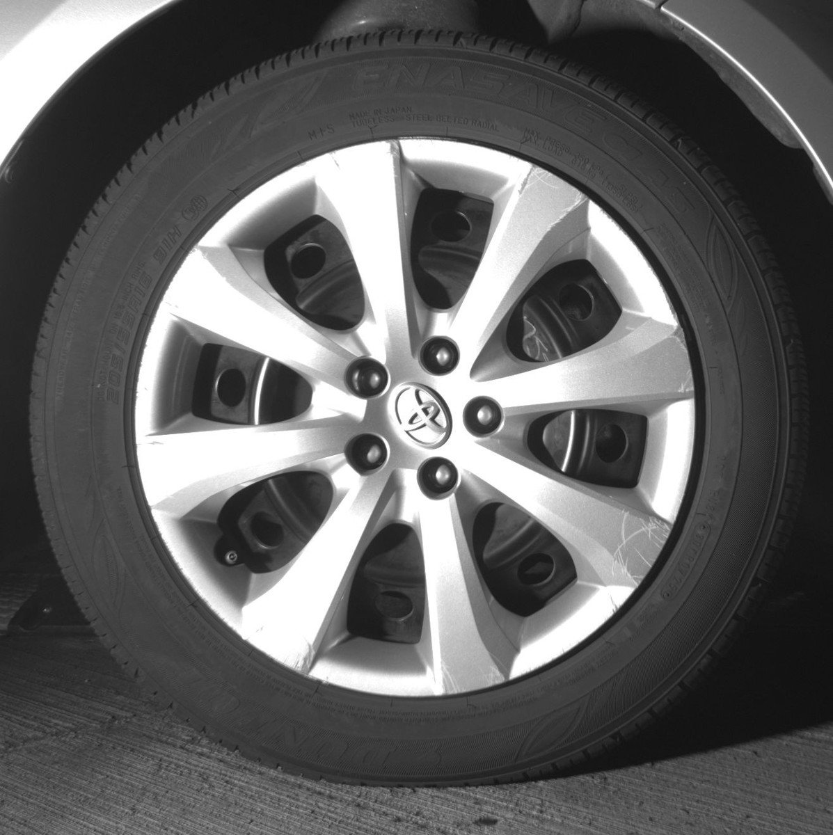 Used 2025 Toyota Corolla LE FWD image 13