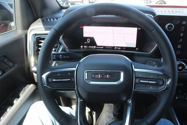 New 2026 GMC Canyon Elevation w/ Convenience Package image 8