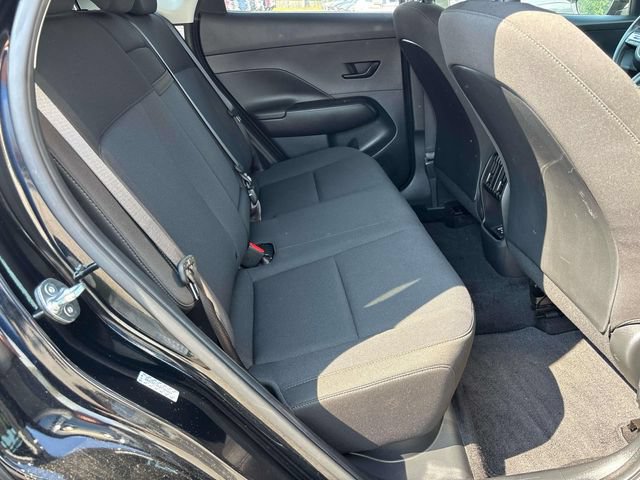Certified 2024 Hyundai Kona SEL AWD/4WD image 15