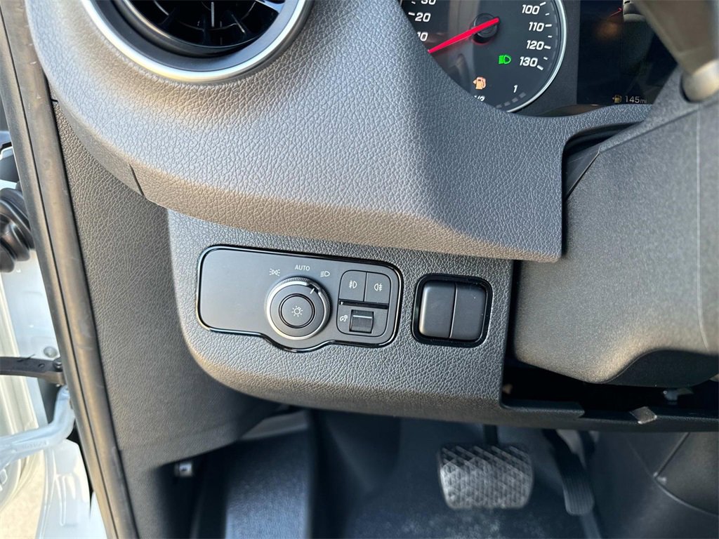 New 2025 Mercedes-Benz Sprinter 2500 image 31