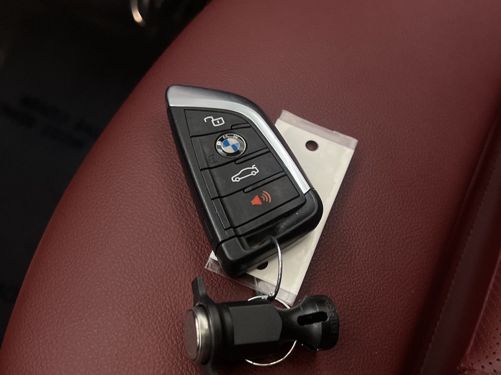 Used 2024 BMW X3 xDrive30i w/ Premium Package AWD/4WD image 33
